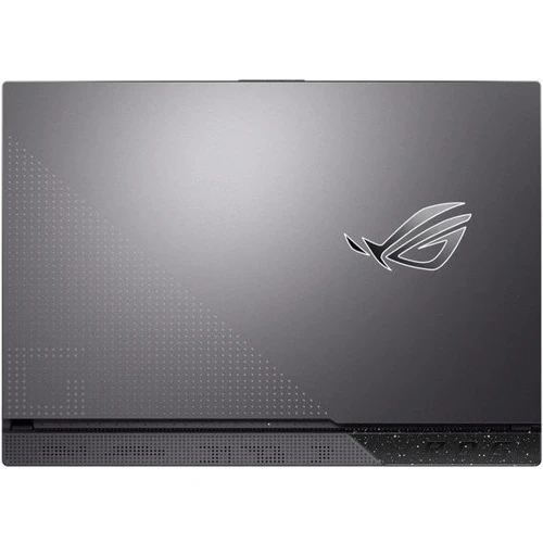 Ноутбук ASUS ROG Strix G17 (G713RC-HX057W_64): Оперативная память 64 ГБ