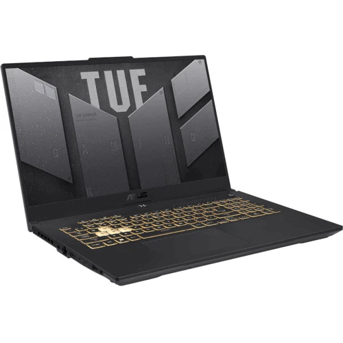 Ноутбук ASUS TUF Gaming F15 FX507ZC4 (FX507ZC4-HN050): Екран 15.6" IPS (1920x1080) Full HD