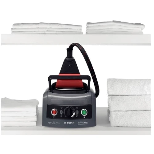 Парогенератор Bosch TDS 2250 фото 3