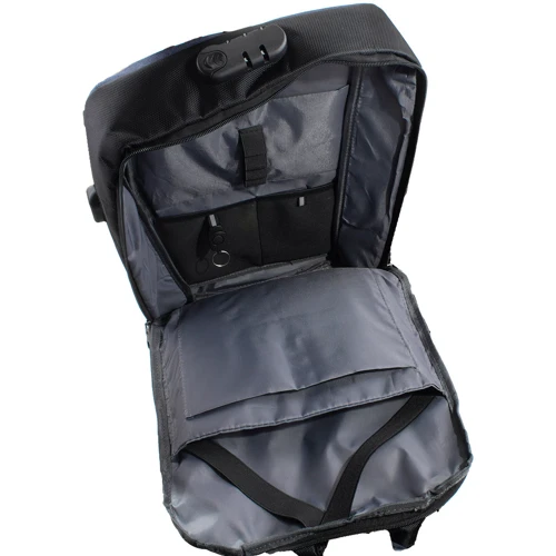 Мужской рюкзак Valiria Fashion синий (3DETAB5882-6): Стиль Повседневный (Casual)