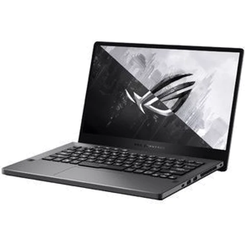 Ноутбук ASUS ROG Zephyrus G14 GA401QH (GA401QH-BM036T) RB: Процессор AMD Ryzen 7 5800HS (2.8 - 4.4 ГГц) / 8 - ядерный