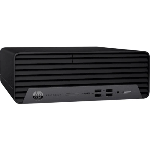 Персональный компьютер (ПК) HP ProDesk 600 G6 SFF (1D2Q5EA)