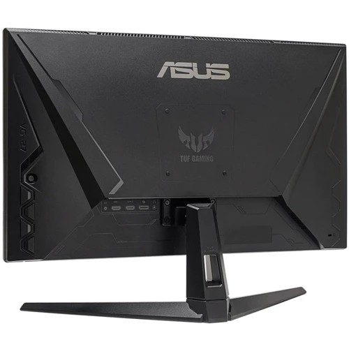 Монитор Asus TUF GAMING VG279Q1A (90LM05X0-B01170): Формат изображения 16:9