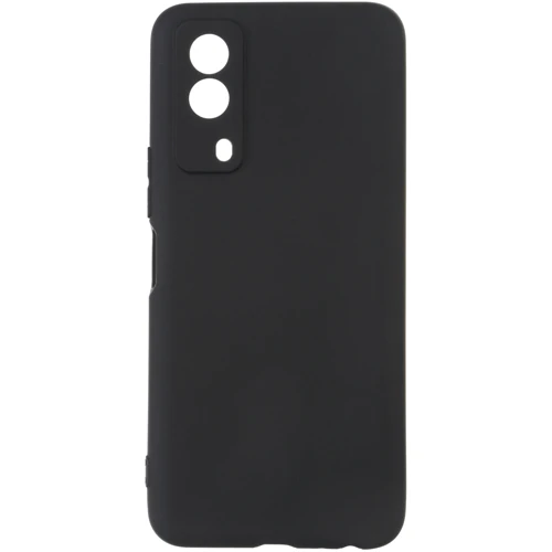 Чехол для телефонов ArmorStandart Matte Slim Fit Camera cover Black for Vivo Y53s 5G (ARM67135)