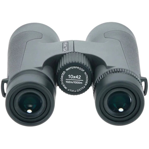 Бинокль Praktica Pioneer R 10x42 WP Phase Coated Gen. II (21110428)