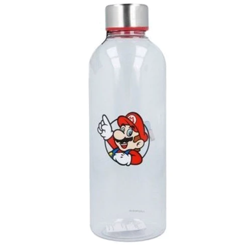 Бутылка для воды Stor Super Mario Hydro Bottle 850 ml (Stor-00390)