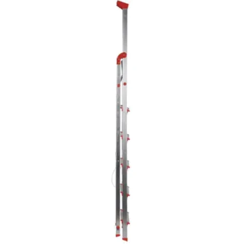 Лестница Rolser Escalera Brico 6 ступеней (BRI004): Производитель Rolser