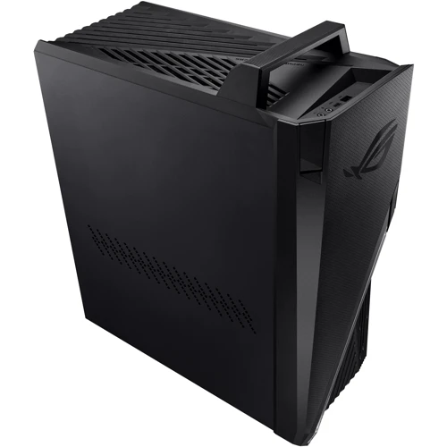 Персональный компьютер (ПК) ASUS G15DK-R5800X0780 (90PF02Q1-M08750): Оптический привод отсутствует