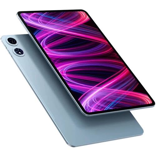 Планшет Teclast T60 Plus 12” 6/128Gb LTE Blue UA