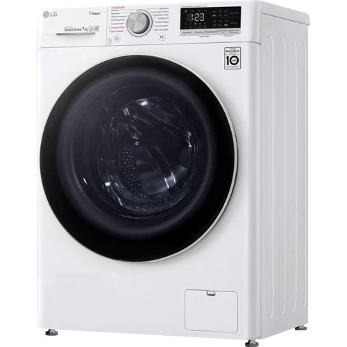 Стиральная машина LG F2R5HS0W: Тип машины Автомат