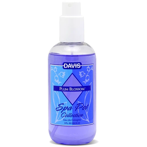 Духи для собак Davis "Plum Blossom" спрей 237 мл (52340)