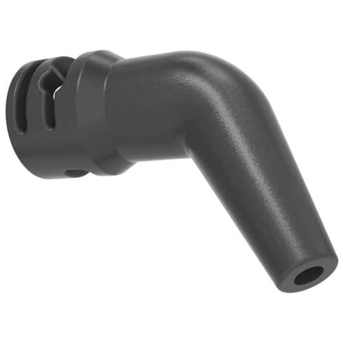 Пароочиститель Hoover SGE1000: Емкость для моющего средства, л 0.37
