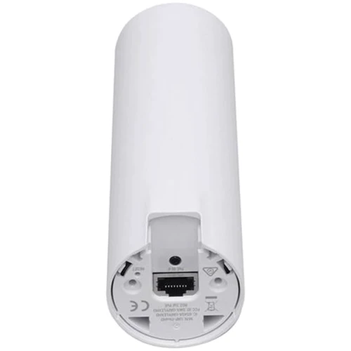 Точка доступу Wi-Fi Ubiquiti UniFi Access Point FlexHD (UAP-FLEXHD): Максимальна швидкість 1733 Мбит/с