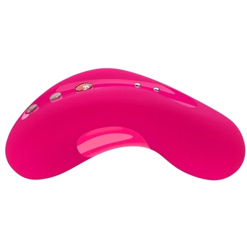 Вибратор Fun Factory LAYA II pink