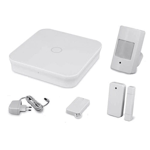 Dinsafer Nova 01A