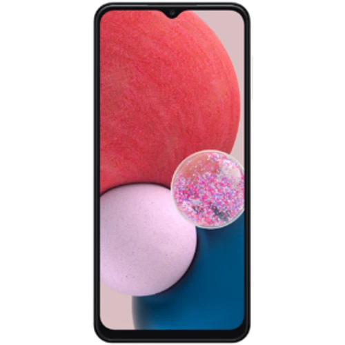 Смартфон Samsung Galaxy A13 4/128 GB White Approved Витринный образец фото 5