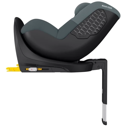 Автокрісло Maxi-Cosi Mica 360 S Tonal Graphite (8551106110) фото 12