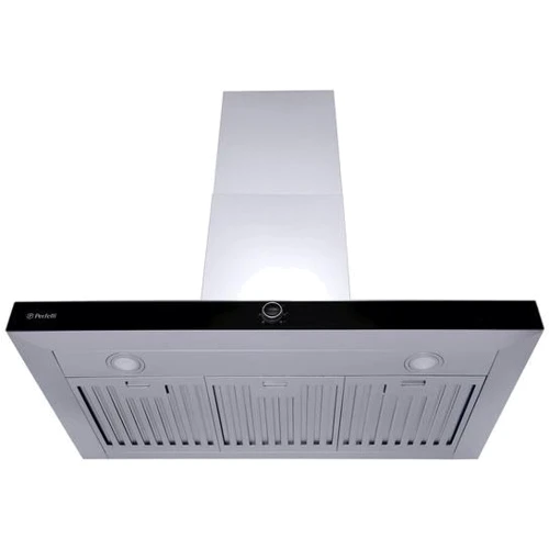 Вытяжка Perfelli TM 9642 I/BL 1000 LED: Тип воздухоочистителя Рециркуляция, Отвод