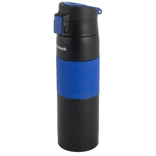 Термокружка Ofenbach 480 мл синяя (OF-101300-BL)