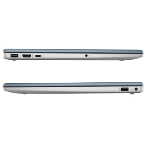 Ноутбук HP 15-fd0049ua (832V2EA): Оперативная память 8 ГБ
