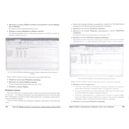 Уоллес Вонг: Office 2016 року для чайників (+ відеокурс): Кількість сторінок 448