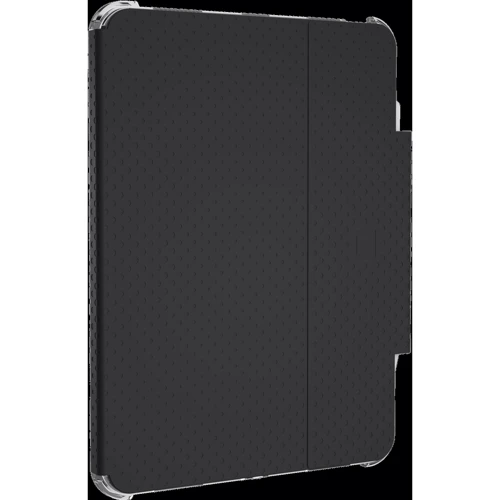 Аксессуар для iPad Urban Armor Gear UAG [U] Lucent Black (12329N314040) for iPad Air 2020/iPad Air 2022 фото 8