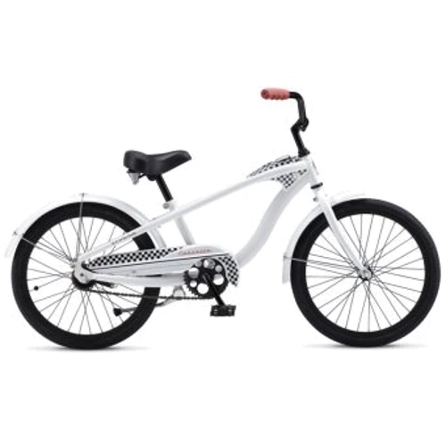 Велосипед Schwinn Corvette Boys 2013 20" White