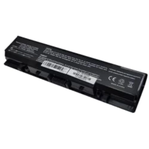 Батарея для ноутбука Dell GK479 Inspiron 1520 11.1V Black 5200mAh OEM (2525): Ємність, мАг 5200