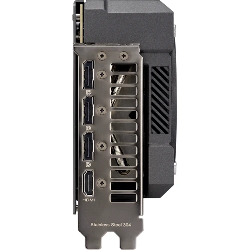 Відеокарта ASUS TUF GeForce RTX5060Ti 16Gb OC GAMING (TUF-RTX5060TI-O16G-GAMING) UA