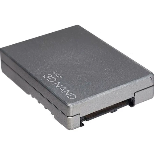 Intel D7-P5510 3.84 TB (SSDPF2KX038TZ01): Интерфейс подключения U.2