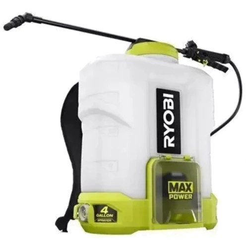 Оприскувач садовий акумуляторний Ryobi RY36BPSA-0 (без АКБ та ЗУ)