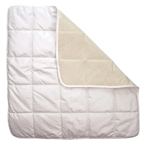 Дитяча ковдра Billerbeck E56 Lina Light 80х80 см (94049090)