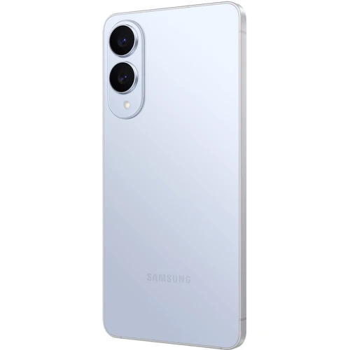 Смартфон Samsung Galaxy S25 Edge 12/256Gb Dual Titanium Icyblue S937B (UA UCRF)