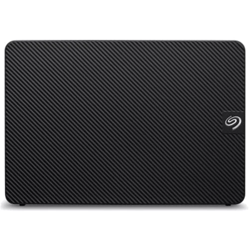 Внешний жесткий диск Seagate 8TB Expansion Desktop (STKR8000400): Внешний интерфейс USB 3.0