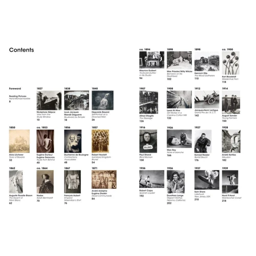 Hans-Michael Koetzle: Photo Icons. 50 Landmark Photographs and Their Stories: Жанр Искусство и фотография