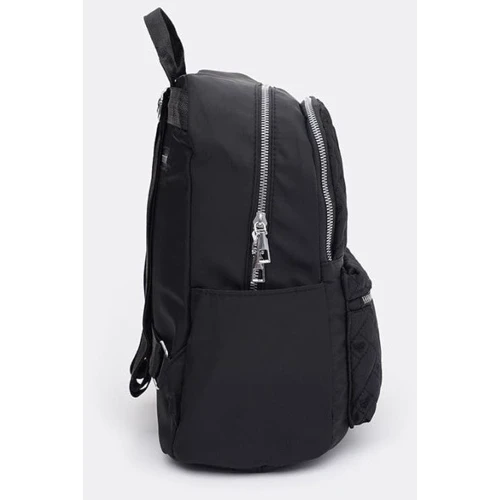 Жіночий рюкзак Monsen чорний (C1KM1344bl-black): Країна виробник Тайвань