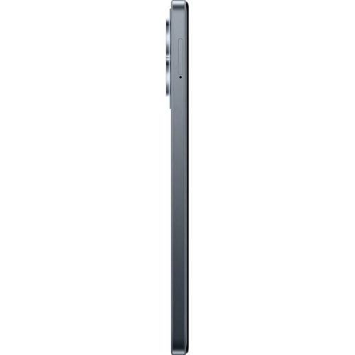 Смартфон Tecno Spark Go 1 (KL4) 3/128GB Startrail Black (UA UCRF): Слот для карт пам'яті microSD (до 512 Гб)