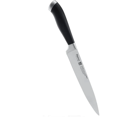Нож филейный Fissman ELEGANCE 20 см (2468)