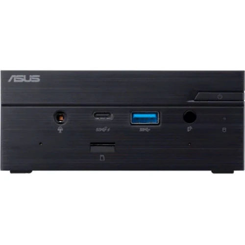 Персональний комп'ютер (ПК) ASUS PN50-BBR343MD-CSM / Ryzen3 4300U (90MR00E1 - M00150)