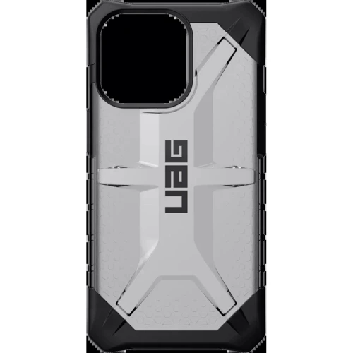 Чохол для iPhone Urban Armor Gear UAG Plasma Ice (113153114343) for iPhone 13 Pro фото 6