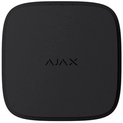 Бездротовий датчик диму та температури Ajax FireProtect 2 RB Heat Smoke Jeweler Black