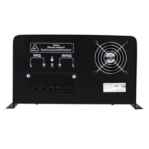Стабилизатор напряжения LogicPower LPT-W-15000RD (6614) фото 7