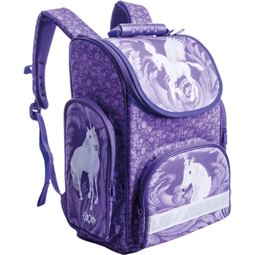 ZiBi TopZip II Ранец DREAM (ZB14.0116DR)