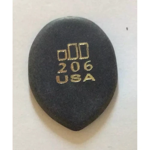 Медиатор Набор медиаторов DUNLOP 477R206 Refil: Материал Пластик