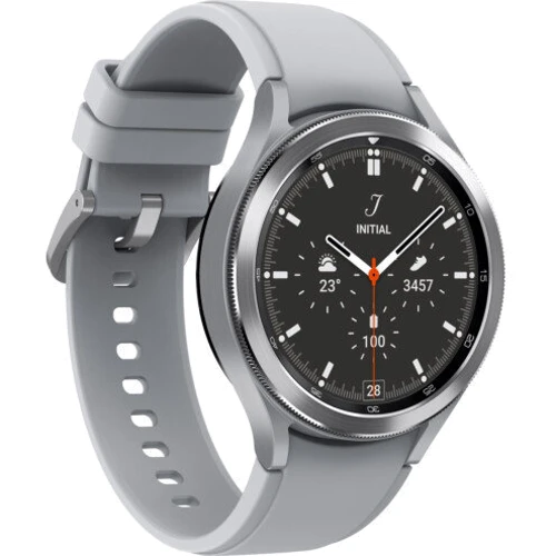 Смарт-часы Samsung Galaxy Watch 4 Classic 46mm Silver (SM-R890NZSA): Емкость батареи, мАч 361