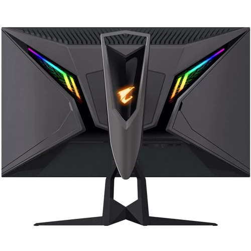 Монитор Gigabyte AORUS (FI27Q-EK): Разрешение Wide Quad HD (2560x1440)