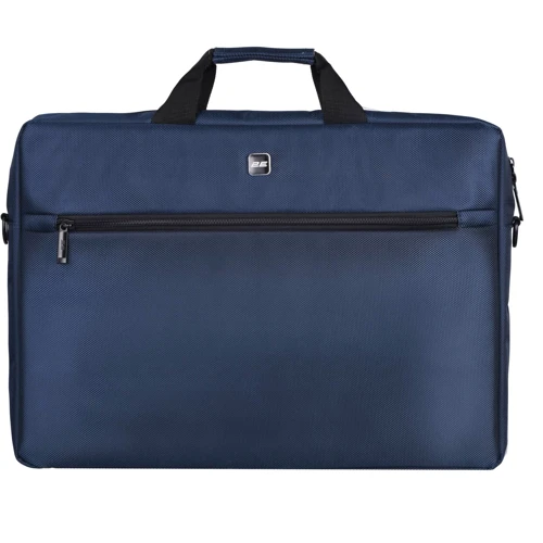 Сумка для ноутбуков 2E 16" Beginner Dark blue (2E-CBN315DB): Внутренние размеры 380х285х52 мм