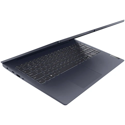 Ноутбук Lenovo IdeaPad 5 15ALC05 (82LN0008US) RB: Процессор AMD Ryzen 7 5700U (1.8 - 4.3 ГГц) / 8 - ядерный