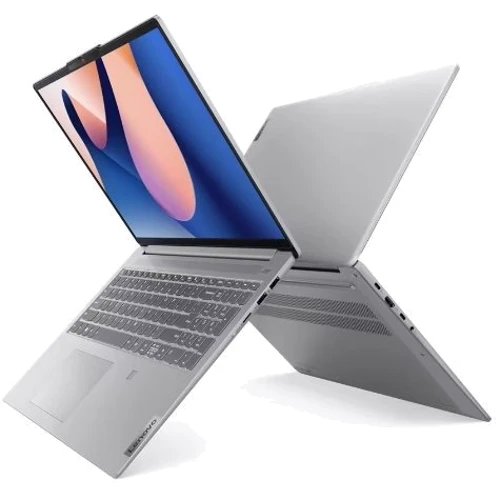 Ноутбук Lenovo IdeaPad Slim 5 16IAH8 (83BG006WLT): Процессор Intel Core i5-12450H (2.0 - 4.4 ГГц) / 8 - ядерный