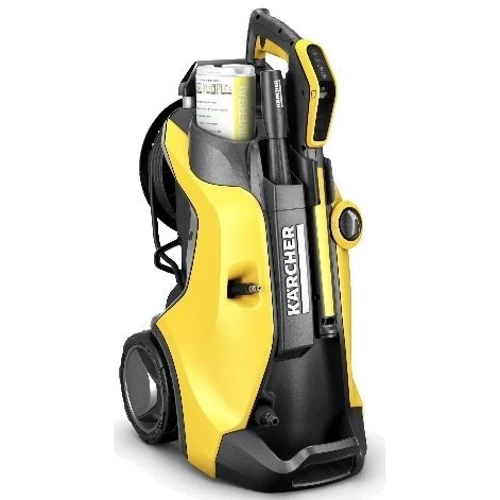 Мінімийка Karcher K 7 Premium Full Control Home: Габарити 463x330x667 мм